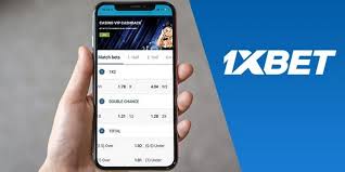 1xBet Betting A Comprehensive Guide to Online Gambling 283636752