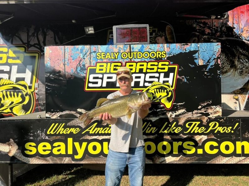 Big Bass Splash Slots - Kostenlos in deutschen Casinos spielen