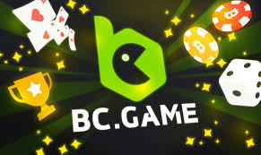 BC.Game Login Your Guide to Accessing the Exciting World of Online Gambling