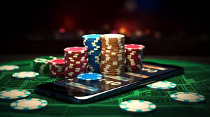 Casino Tournaments A Giant Leap in Gaming Excitement
