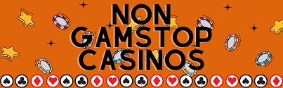 Discover Non Gamstop UK Casino Sites A Guide to Alternative Online Gaming