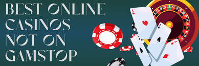Discover the Best New Non Gamstop Casino Sites in 2023 1043550080 Discover the Best New Non Gamstop Casino Sites in 2023 1043550080