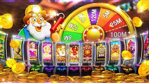 Explore the Exciting World of Nationalbet Casino Online Slots