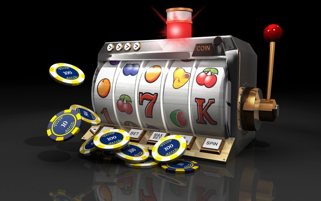 Explore the Thrills of Slotmonster Casino A Gamer's Paradise -1489346482