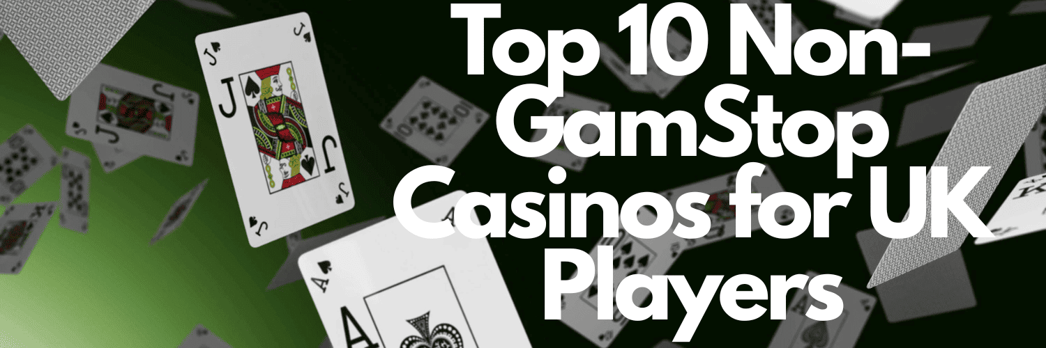 Exploring Casinos Non on Gamstop A Comprehensive Guide 832700987