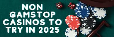 Exploring Casinos Not Registered on Gamstop A Guide for Players 808028299 Exploring Casinos Not Registered on Gamstop A Guide for Players 808028299