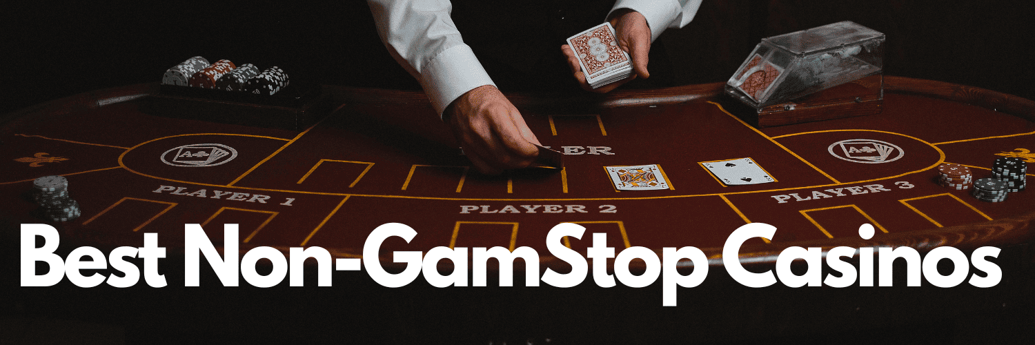 Exploring Non-Gamstop Casinos A Guide to Unrestricted Online Gambling Exploring Non-Gamstop Casinos A Guide to Unrestricted Online Gambling