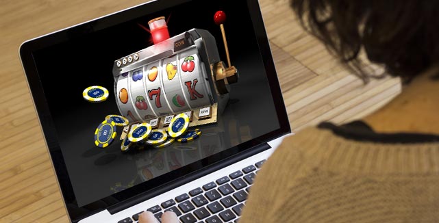 Exploring the Exciting World of Online Casino Slots and Bets -1451048279 Exploring the Exciting World of Online Casino Slots and Bets -1451048279
