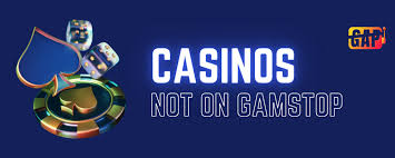 Exploring the World of Non Gamstop Casinos 1013134705