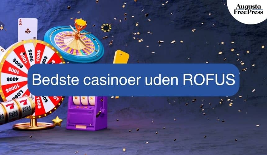 Gratis Spins Uden Indbetaling - Den Perfekte Start på Dit Casino Eventyr Gratis Spins Uden Indbetaling - Den Perfekte Start på Dit Casino Eventyr