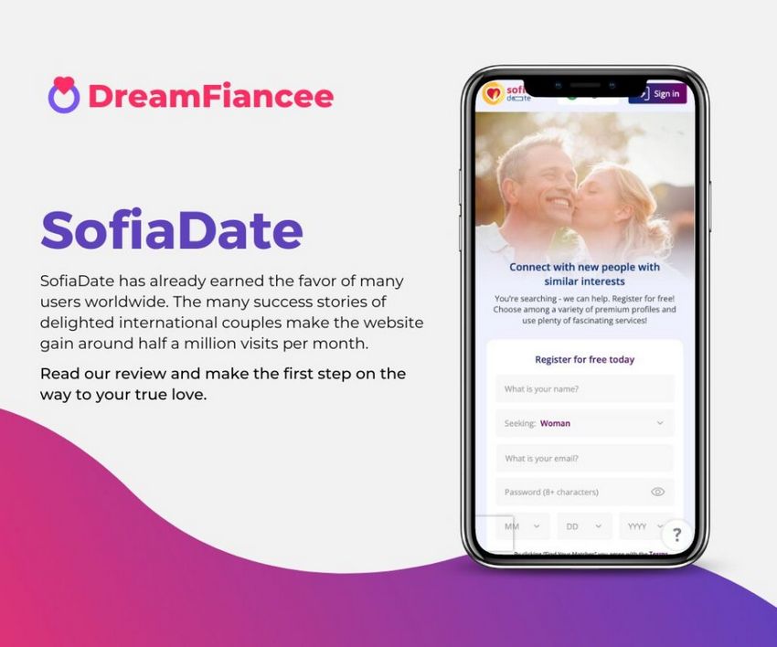 SofiaDate Testimonial: Functions, Tips and Rates 2026