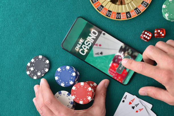 Reliable Casino Platforms The Foundation of Trust in Online Gambling
