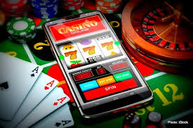 Simple and Clean Casinos The Ultimate Gaming Experience