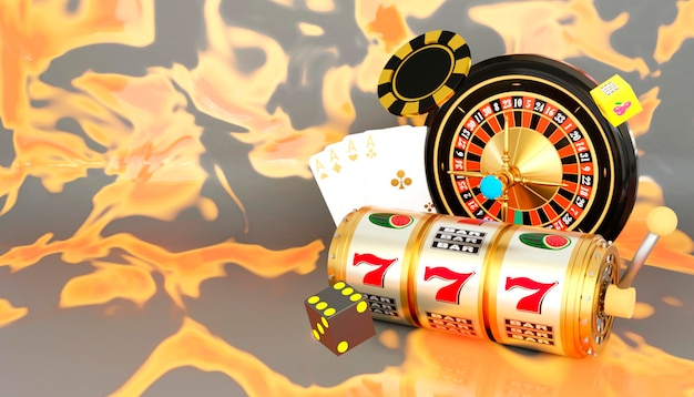 The High Roller Casino Registration Your Ultimate Guide -2109570670
