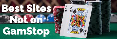 The Ultimate Guide to Casinos Non on Gamstop 1024950112