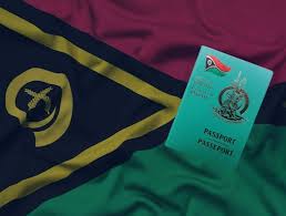 Unlock New Opportunities Buy Vanuatu Passport 895773940