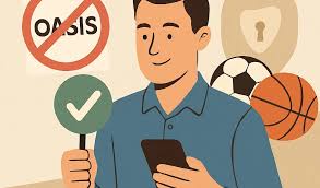 Wettanbieter ohne OASIS - Die besten Alternativen im Sportwettenmarkt