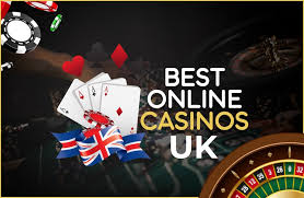 Best Online Casino Roulette in the UK Your Ultimate Guide