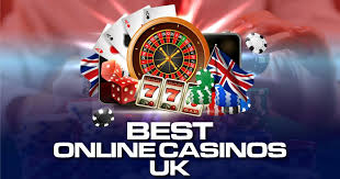 Best Online Casino Roulette in the UK Your Ultimate Guide