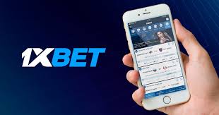 Comprehensive Guide to the 1xBet App for iOS Betting on the Go