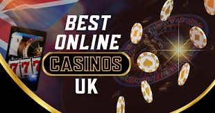 Top Paying Casino Online in the UK